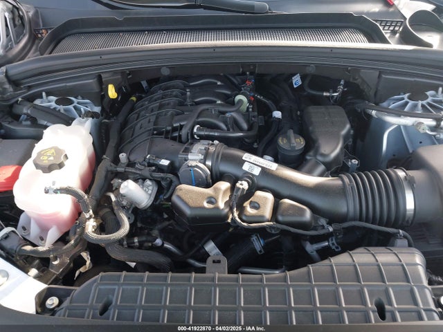 1C4RJHBG2RC223973 Jeep Grand Cherokee