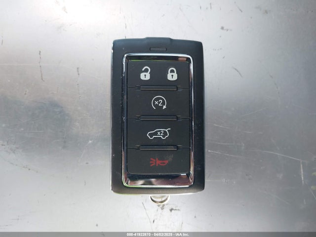 1C4RJHBG2RC223973 Jeep Grand Cherokee
