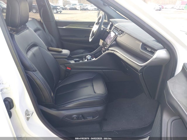 1C4RJHBG2RC223973 Jeep Grand Cherokee