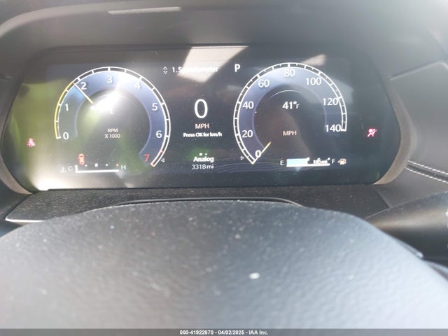 1C4RJHBG2RC223973 Jeep Grand Cherokee