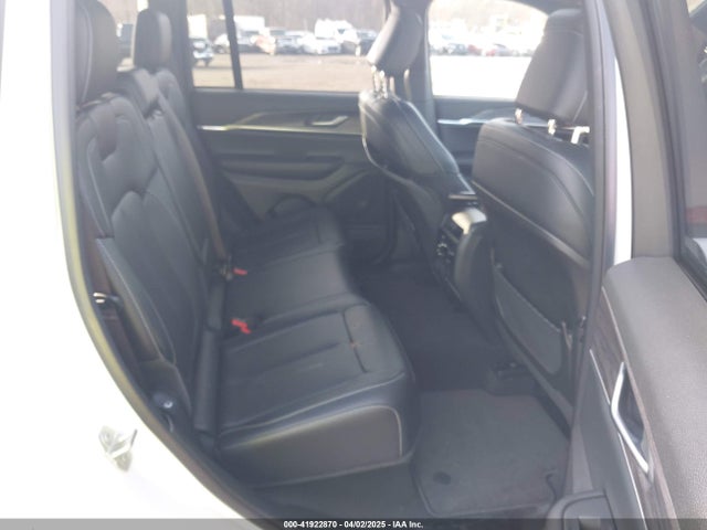 1C4RJHBG2RC223973 Jeep Grand Cherokee