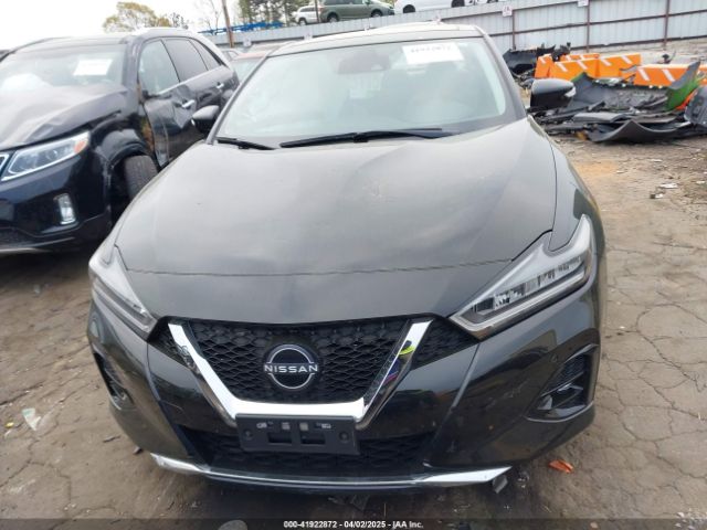 1N4AA6FV0PC509933 Nissan Maxima