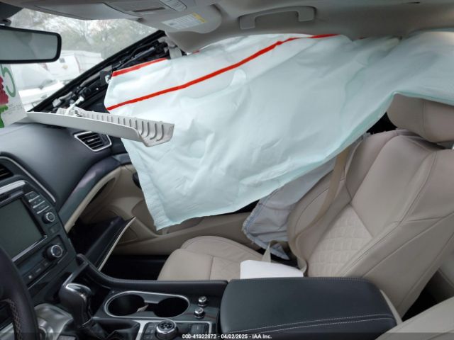 1N4AA6FV0PC509933 Nissan Maxima