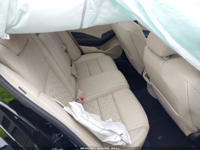 1N4AA6FV0PC509933 Nissan Maxima