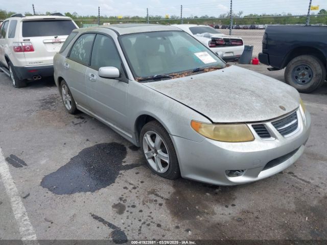 2005 SAAB 9-2X JF4GG61625H054501 Photo 0