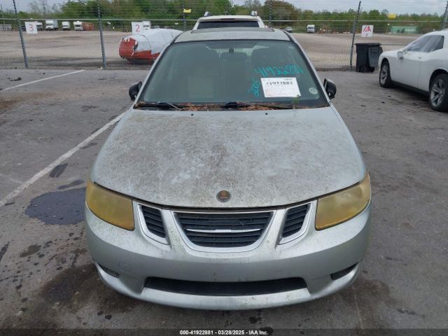 2005 SAAB 9-2X JF4GG61625H054501 Photo 5