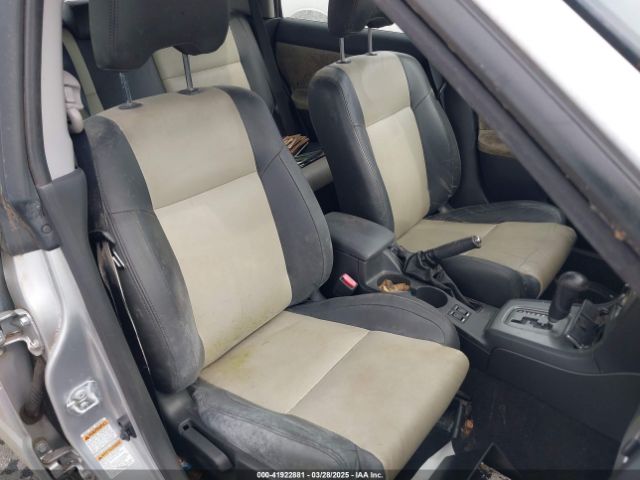 2005 SAAB 9-2X JF4GG61625H054501 Photo 7