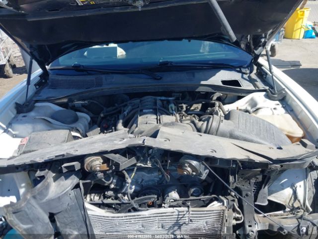 2C3CDXCT4KH681945 Dodge Charger R/t Rwd