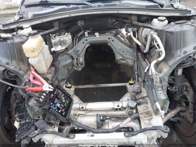 1G1FF1R72L0102427 Chevrolet Camaro