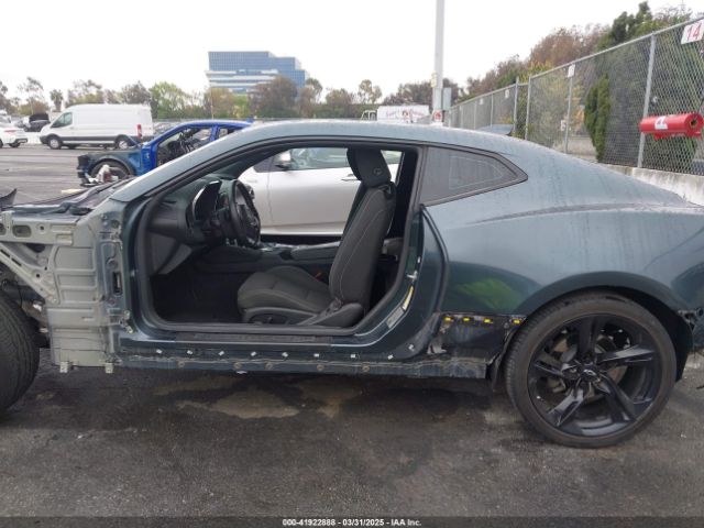 1G1FF1R72L0102427 Chevrolet Camaro
