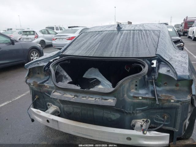 1G1FF1R72L0102427 Chevrolet Camaro