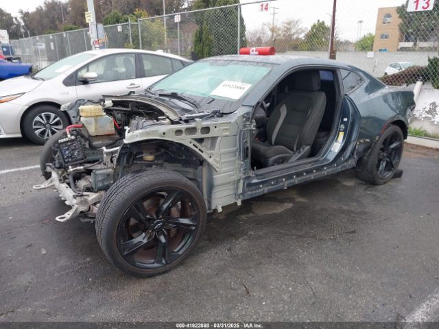 1G1FF1R72L0102427 Chevrolet Camaro