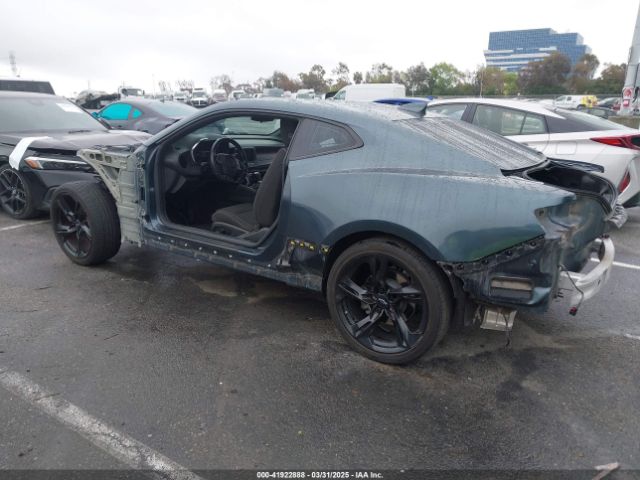 1G1FF1R72L0102427 Chevrolet Camaro