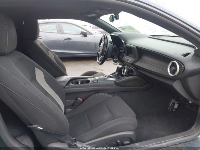 1G1FF1R72L0102427 Chevrolet Camaro