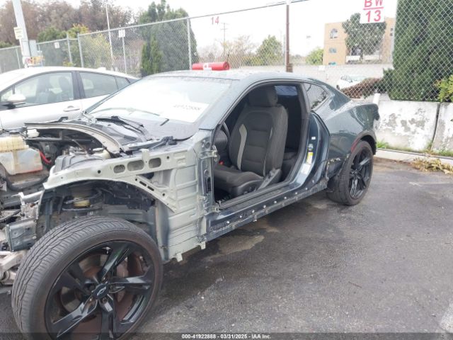 1G1FF1R72L0102427 Chevrolet Camaro