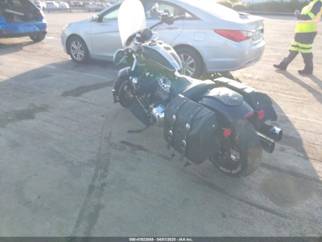 2022 INDIAN MOTORCYCLE CO. SUPER CHIEF 56KDBABH1N3001551 Photo 2