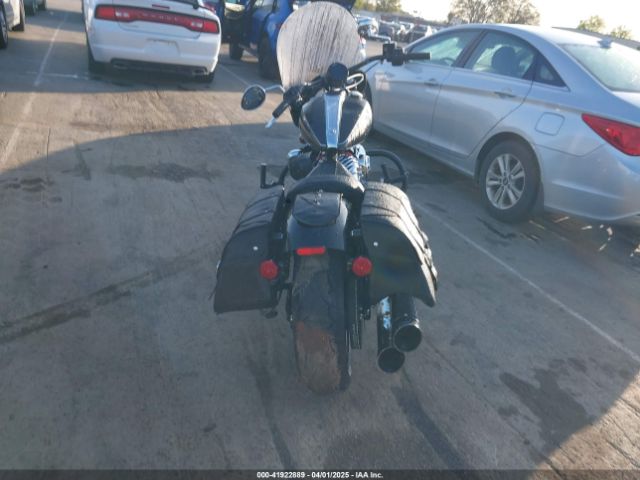 2022 INDIAN MOTORCYCLE CO. SUPER CHIEF 56KDBABH1N3001551 Photo 5
