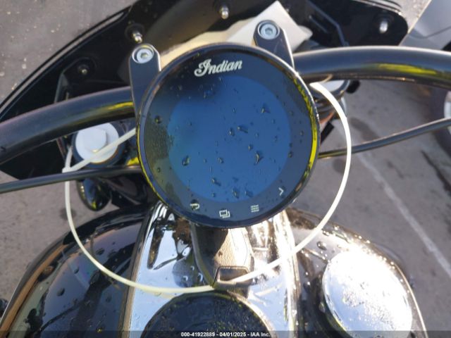 2022 INDIAN MOTORCYCLE CO. SUPER CHIEF 56KDBABH1N3001551 Photo 6