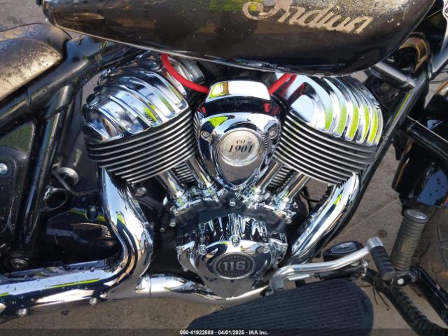 2022 INDIAN MOTORCYCLE CO. SUPER CHIEF 56KDBABH1N3001551 Photo 7