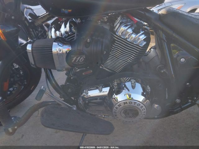 2022 INDIAN MOTORCYCLE CO. SUPER CHIEF 56KDBABH1N3001551 Photo 8
