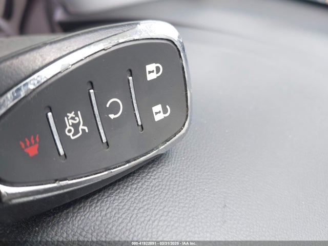 1G1ZB5ST4HF210933 Chevrolet MALIBU LS