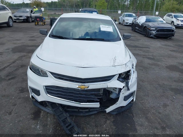1G1ZB5ST4HF210933 Chevrolet MALIBU LS