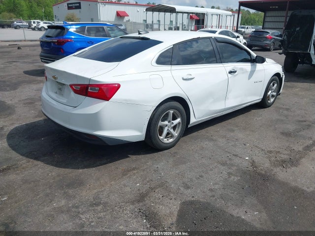 1G1ZB5ST4HF210933 Chevrolet MALIBU LS