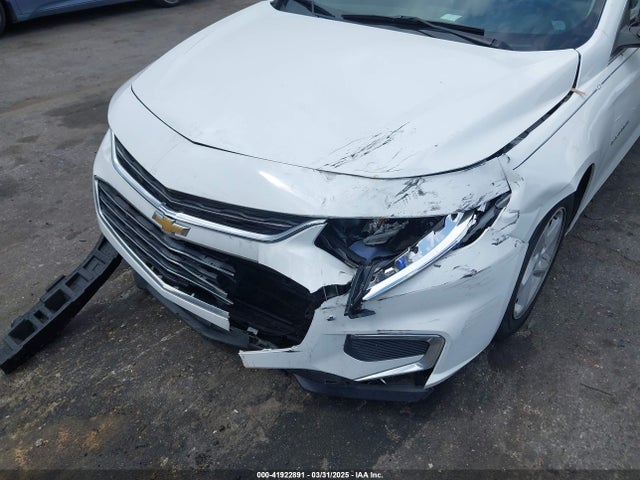1G1ZB5ST4HF210933 Chevrolet MALIBU LS