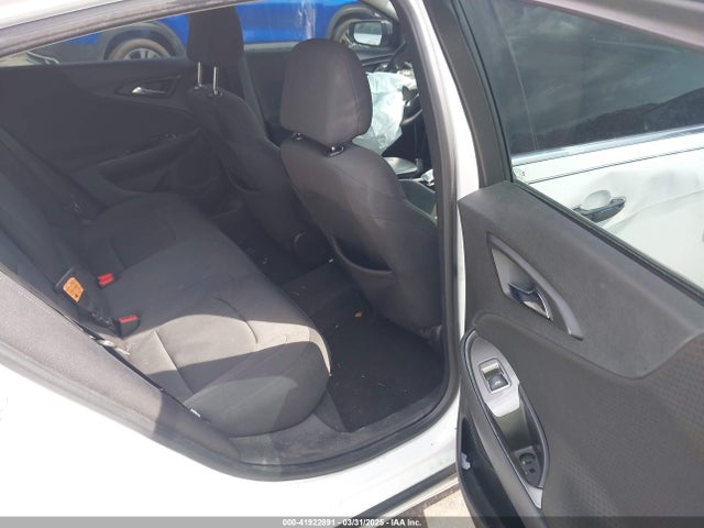 1G1ZB5ST4HF210933 Chevrolet MALIBU LS