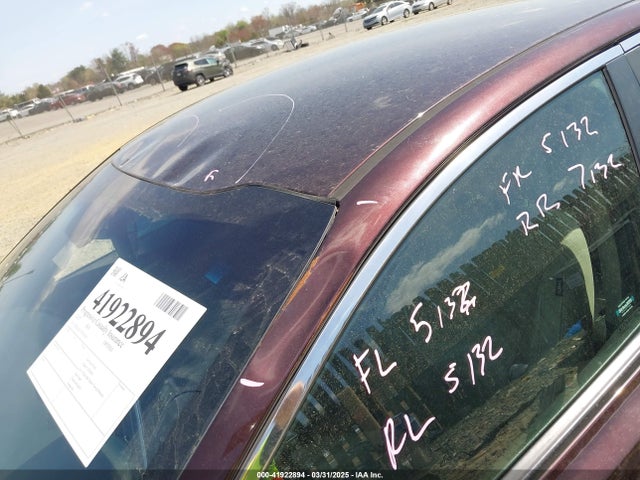 5XXGN4A70FG392200 KIA OPTIMA EX