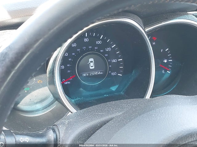 5XXGN4A70FG392200 KIA OPTIMA EX