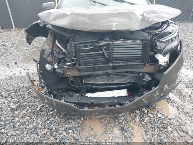 3GNAXKEG6RL196728 Chevrolet Equinox Fwd Lt