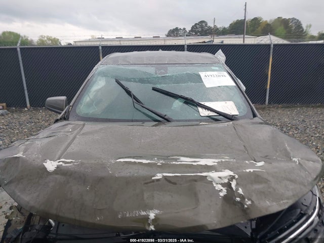3GNAXKEG6RL196728 Chevrolet Equinox Fwd Lt