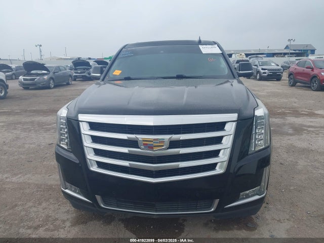 Продажа на аукционе авто 2016 Cadillac Escalade Esv Luxury Collection, vin: 1GYS3HKJ0GR181105, номер лота: 41922899