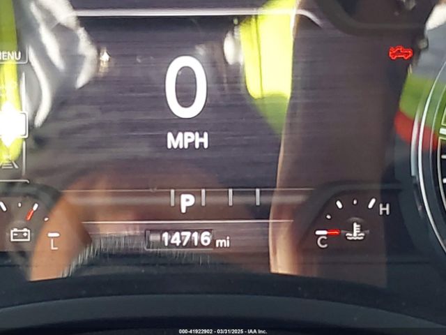 1C6SRFJP0SN510312 RAM 1500 Laramie  4x4 5'7 Box