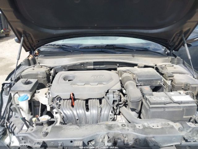 5XXGU4L3XGG064104 KIA OPTIMA EX