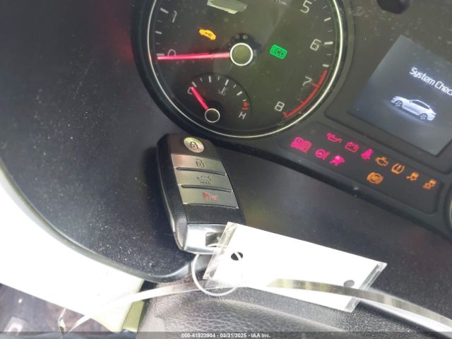 5XXGU4L3XGG064104 KIA OPTIMA EX