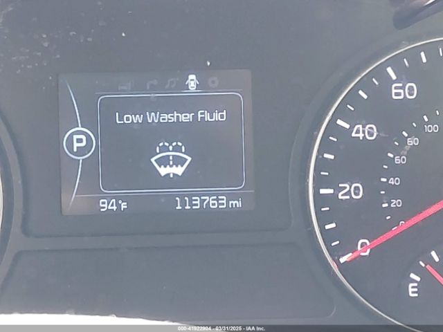 5XXGU4L3XGG064104 KIA OPTIMA EX