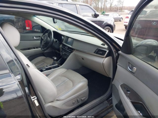 5XXGU4L3XGG064104 KIA OPTIMA EX