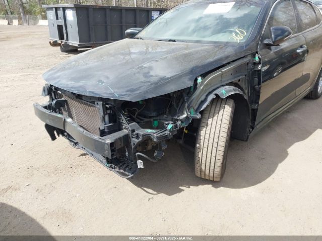 5XXGU4L3XGG064104 KIA OPTIMA EX
