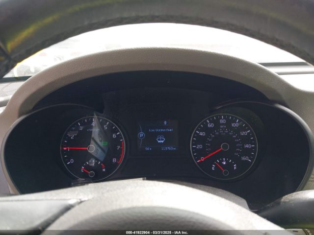 5XXGU4L3XGG064104 KIA OPTIMA EX