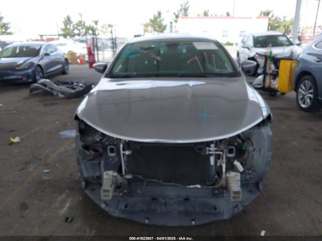 Chrysler 200 Limited 2015 1C3CCCAB6FN596933 Image 13