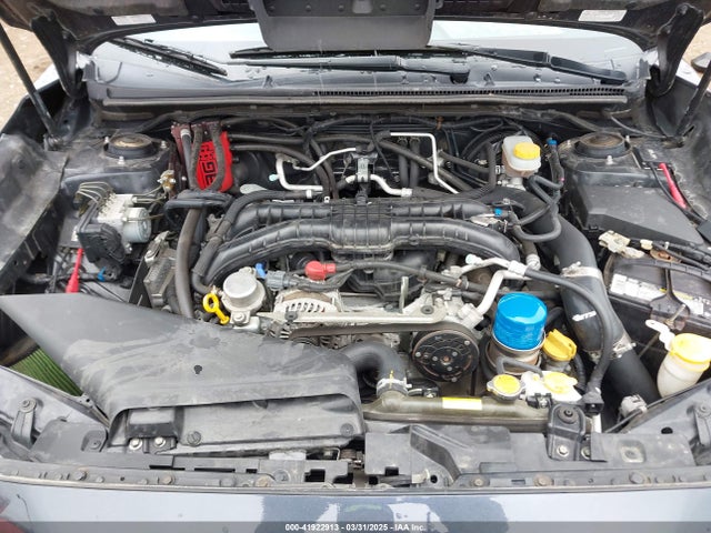 JF1VA1D62F9805578 Subaru Wrx Premium