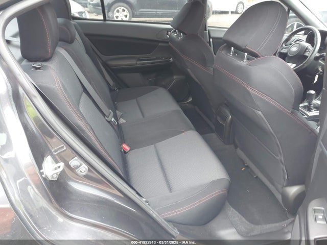 JF1VA1D62F9805578 Subaru Wrx Premium