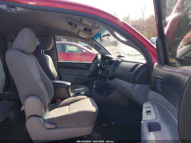 5TFUX4EN7EX027719 Toyota Tacoma