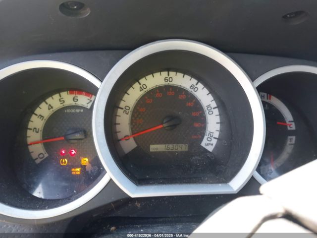 5TFUX4EN7EX027719 Toyota Tacoma