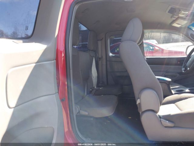5TFUX4EN7EX027719 Toyota Tacoma