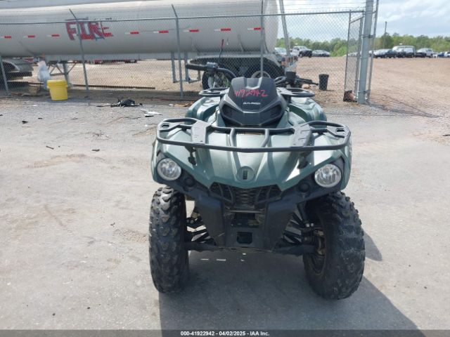 2022 CAN-AM OUTLANDER 3JBLGAR41NJ001350 Photo 4