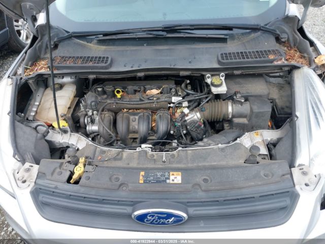 1FMCU0F75FUB63522 Ford ESCAPE S
