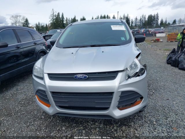 1FMCU0F75FUB63522 Ford ESCAPE S
